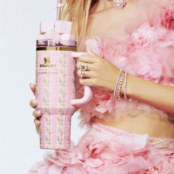 LSF X STANLEY 40 OZ QUENCHER - Picture 6 of 6